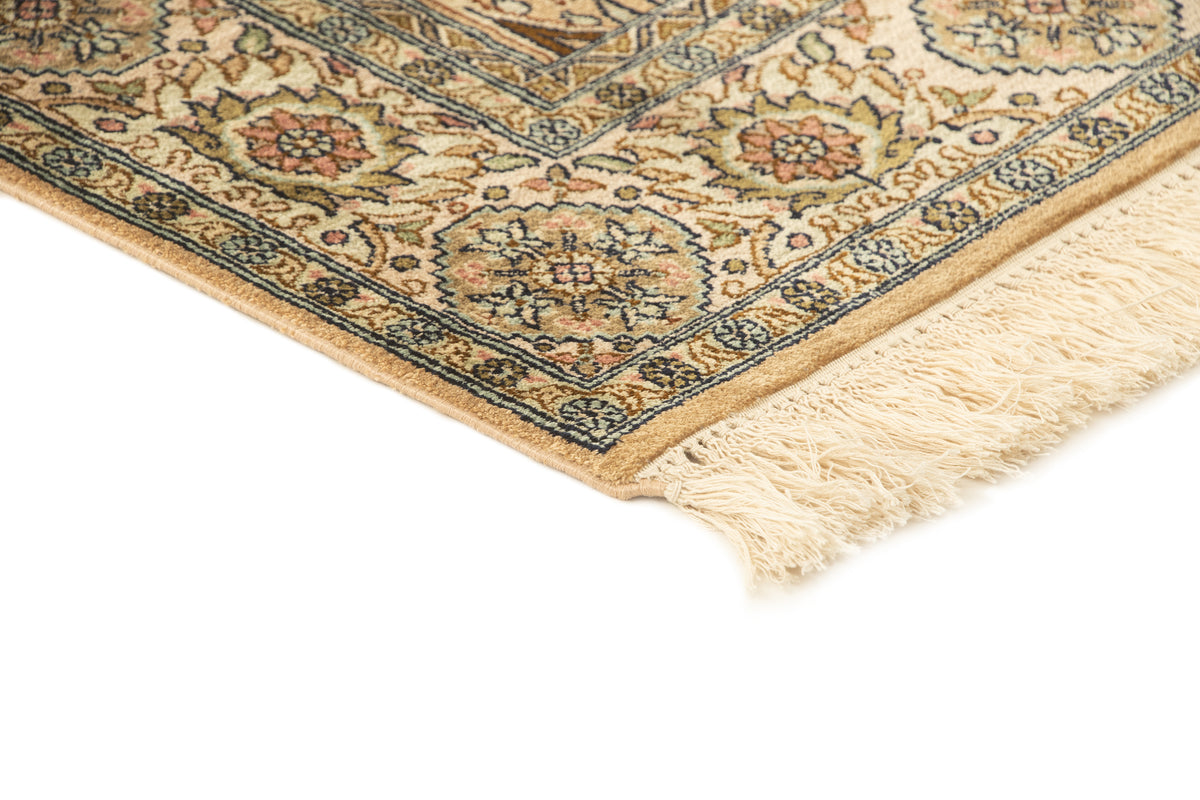 75 x 52 Kashmir Seide