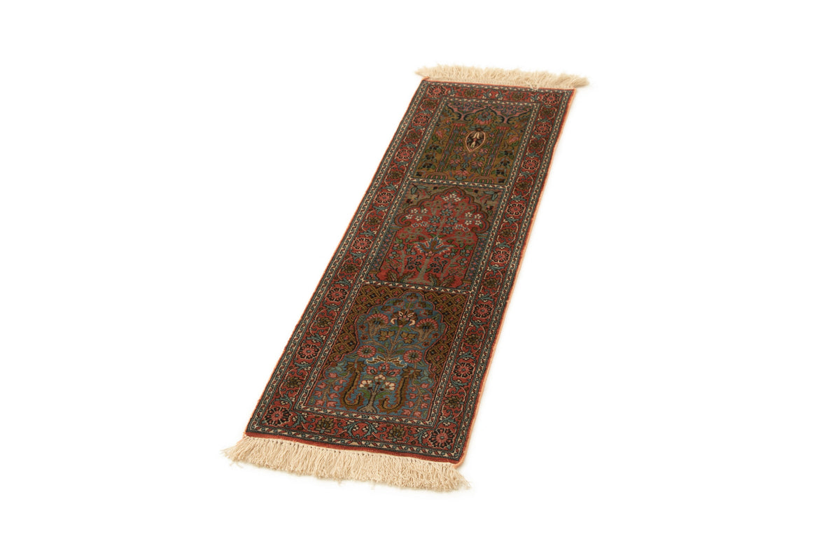 102x30 Kashmir seta
