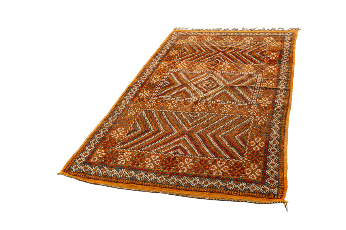 245 x 141 Berber Haut-Atlas