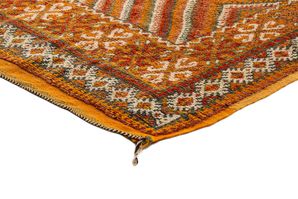 245 x 141 Berber Haut-Atlas