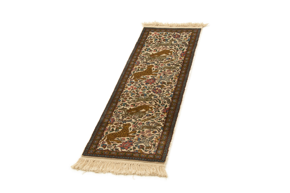 122x38 Kashmir seta