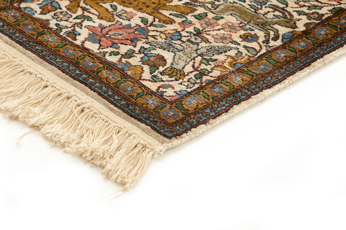 122x38 Kashmir seta