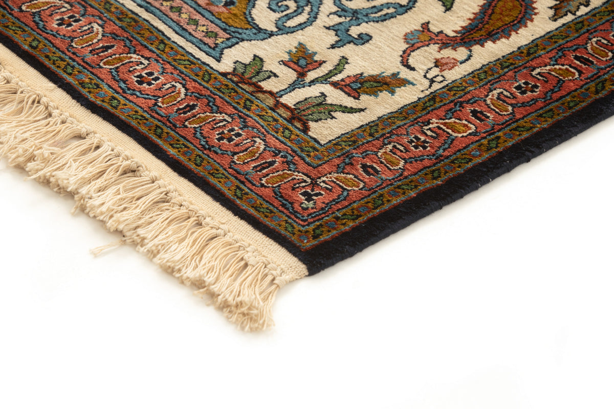 126 x 44 Kashmir Seide
