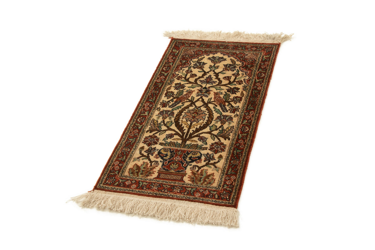 93x47 Kashmir seta