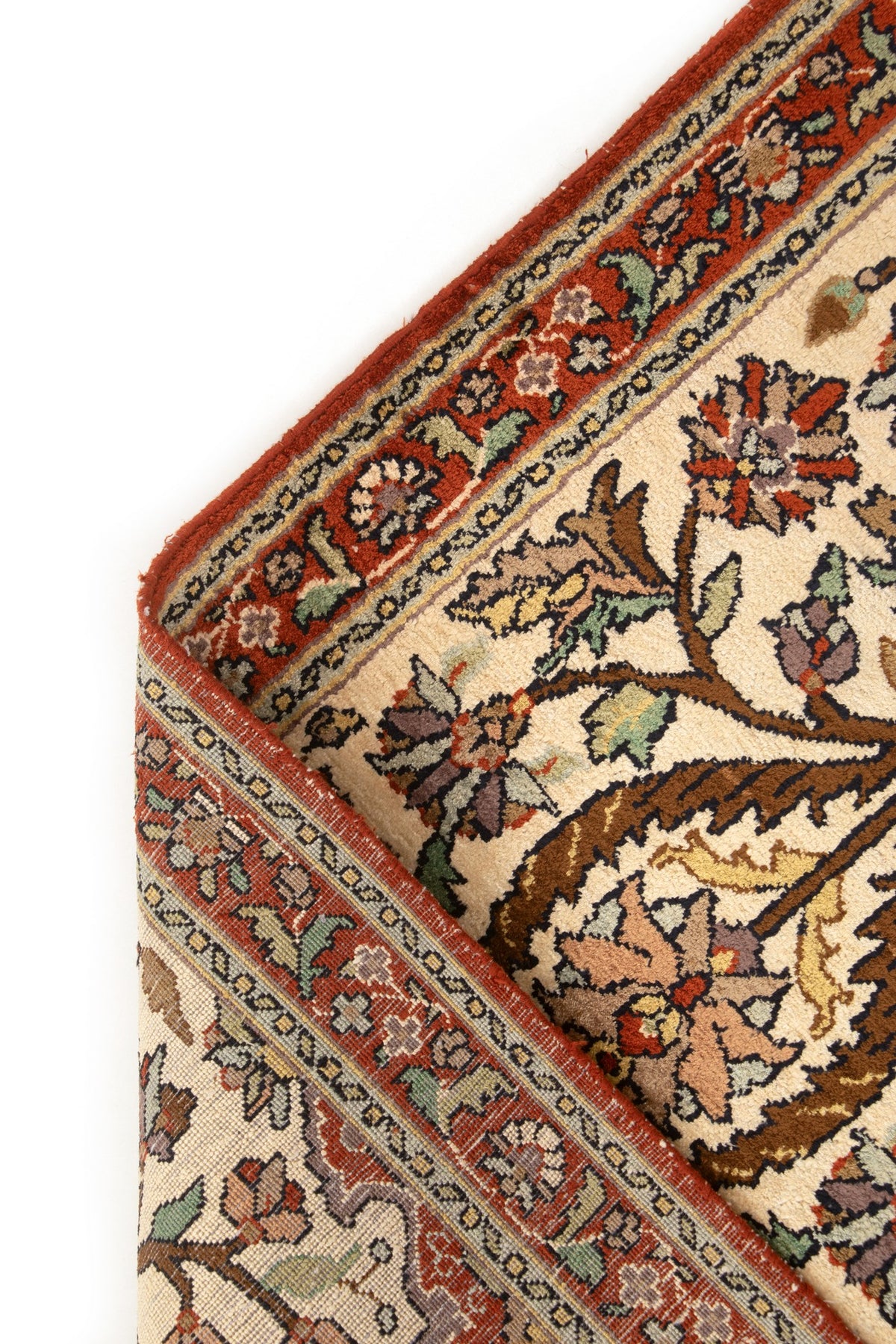93x47 Kashmir seta