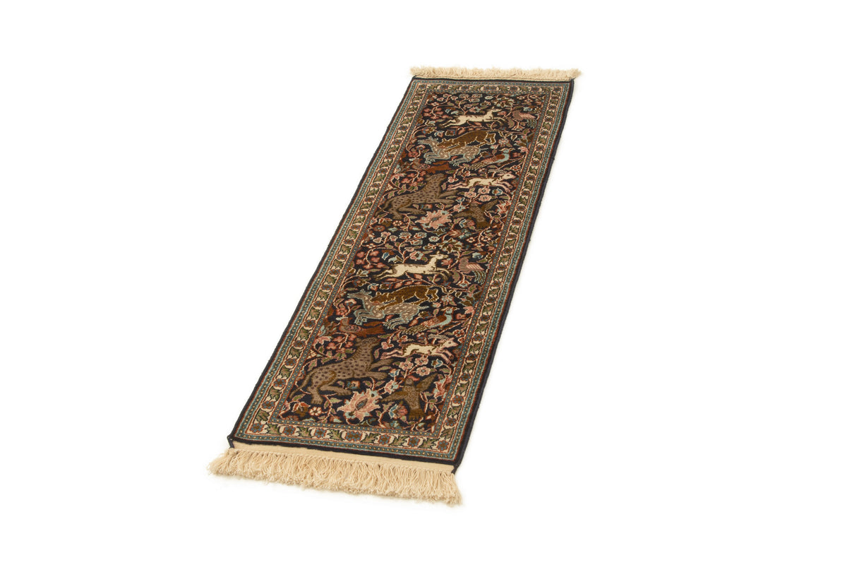 123x38 Kashmir seta