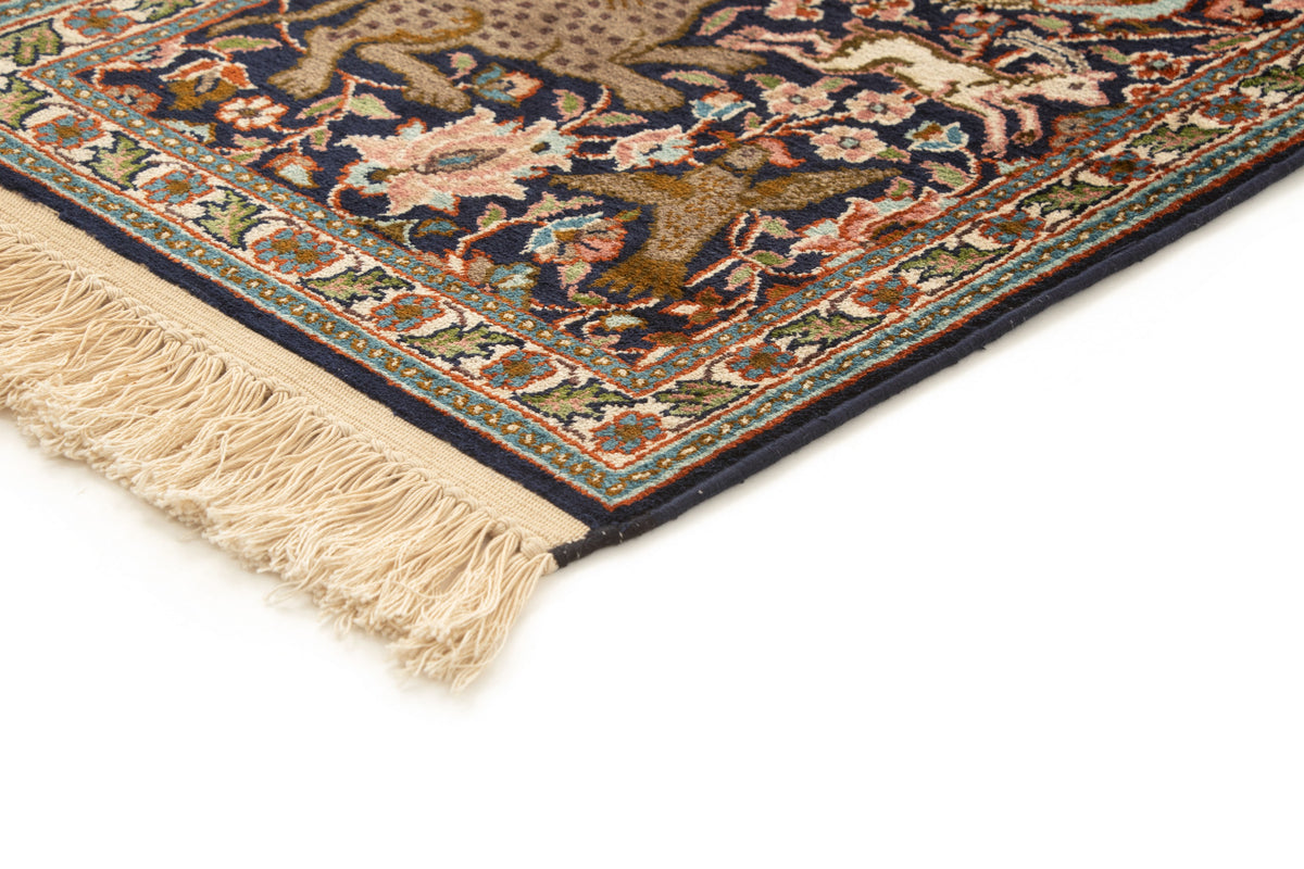 123x38 Kashmir seta