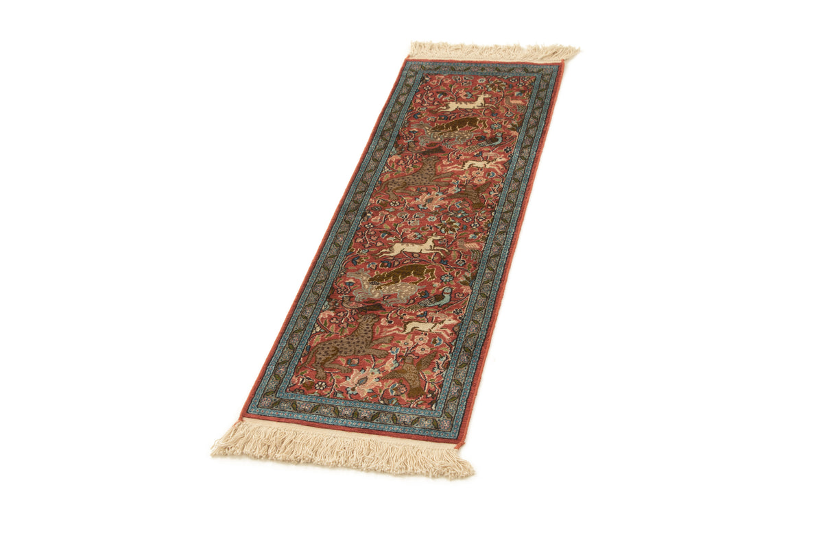 122x37 Kashmir seta