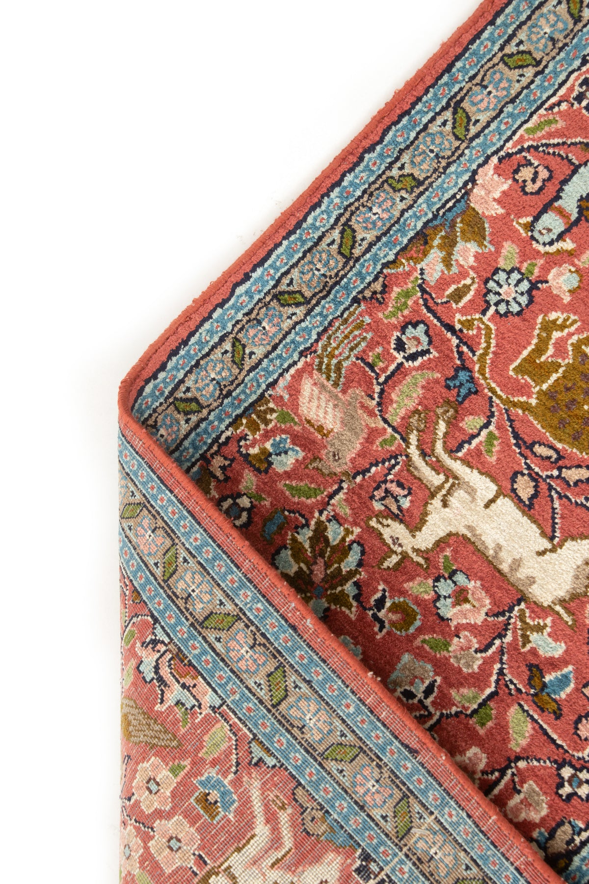 122x37 Kashmir seta