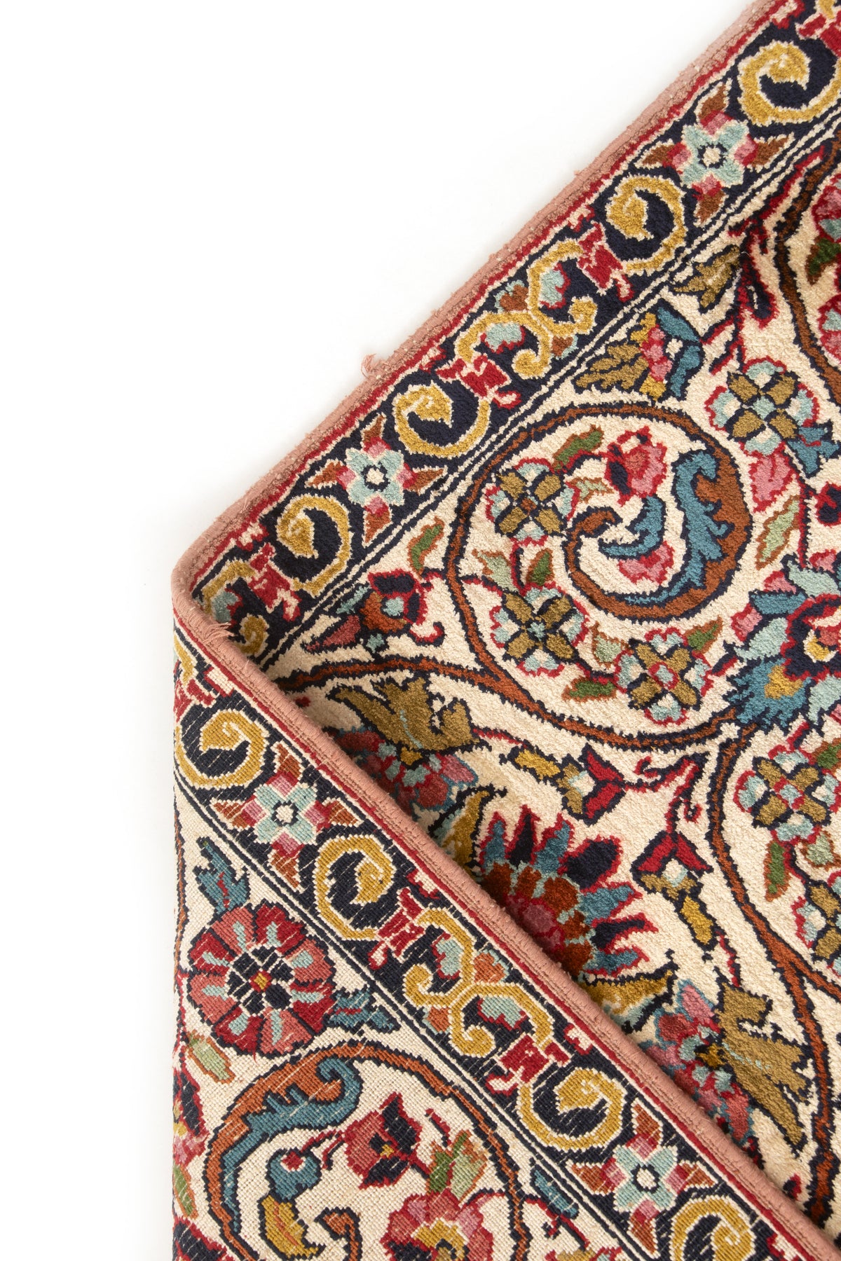 126x39 Kashmir seta