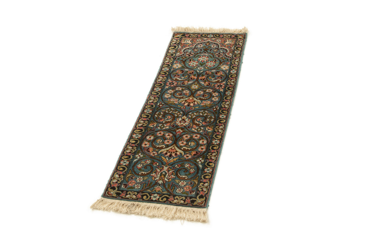 121x39 Kashmir seta