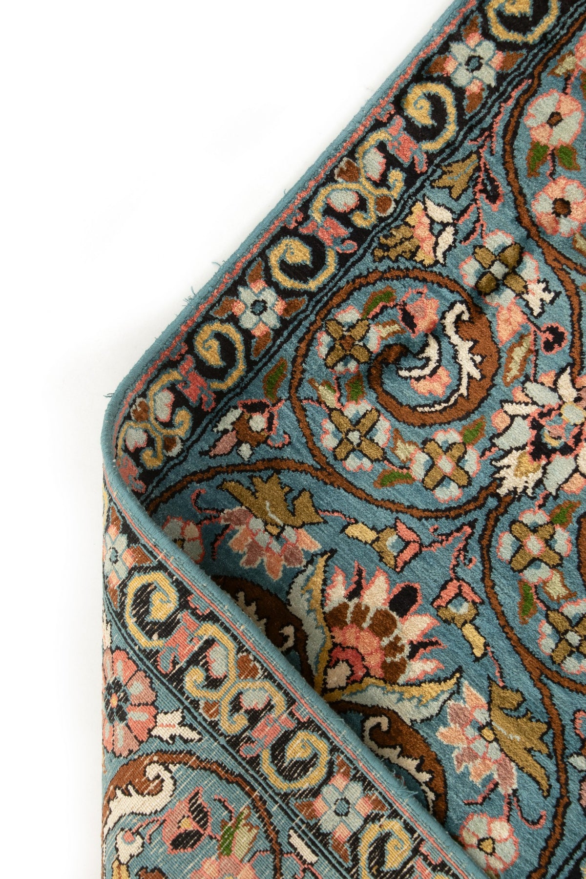 121x39 Kashmir seta