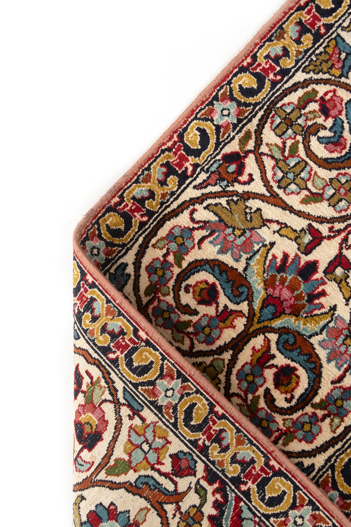 126x37 Kashmir seta