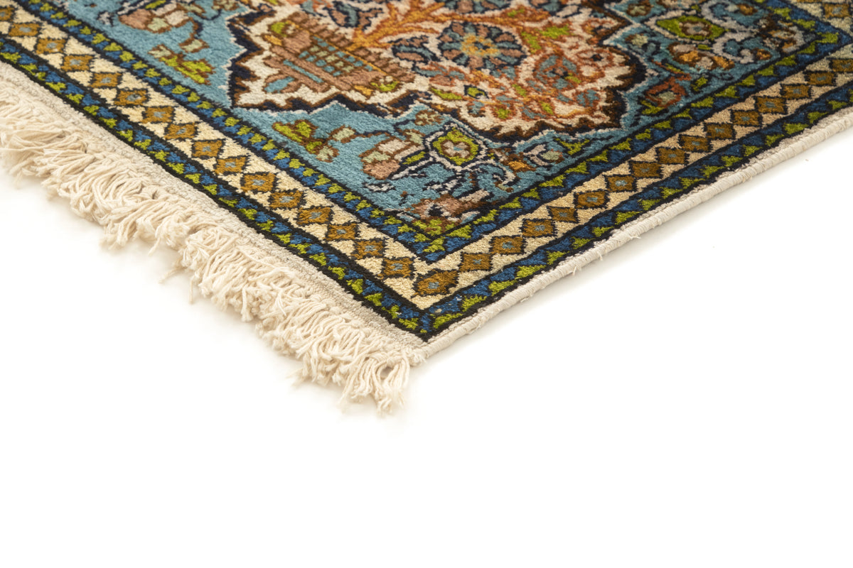 39x34 Kashmir seta