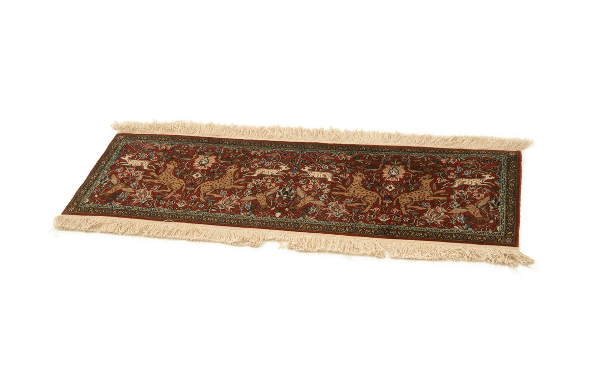 121x39 Kashmir seta