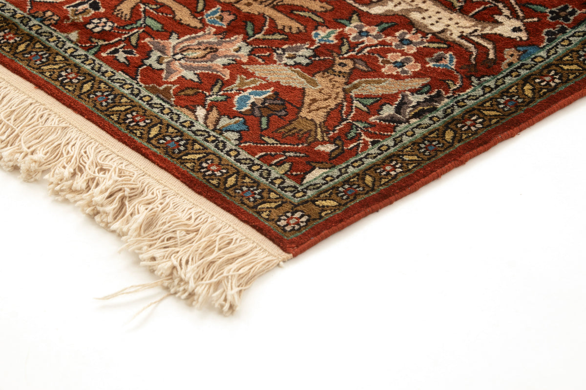 121x39 Kashmir seta