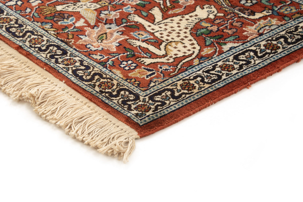 79 x 48 Kashmir Seide