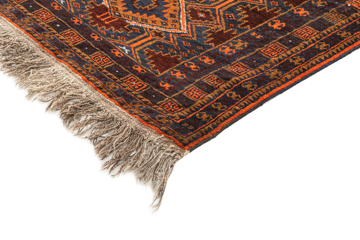 137x78 Afghan Baluch