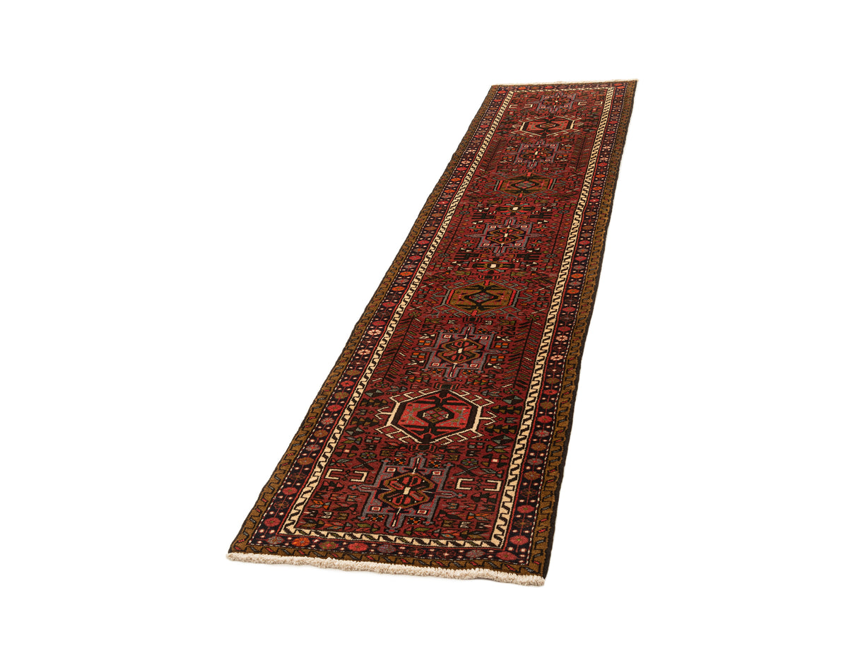 295 x 65 Karadja