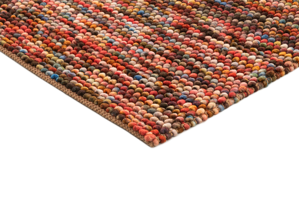 Handloom kilim