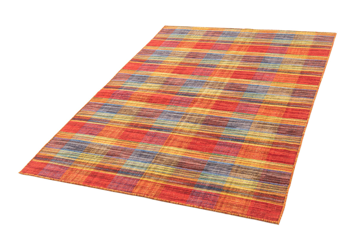 Handloom kilim