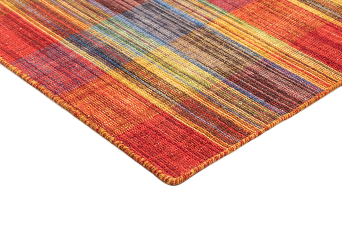 Handloom kilim