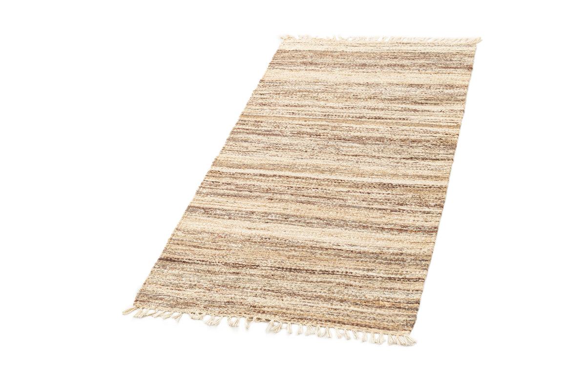 140 x 70 Handweb Kelim