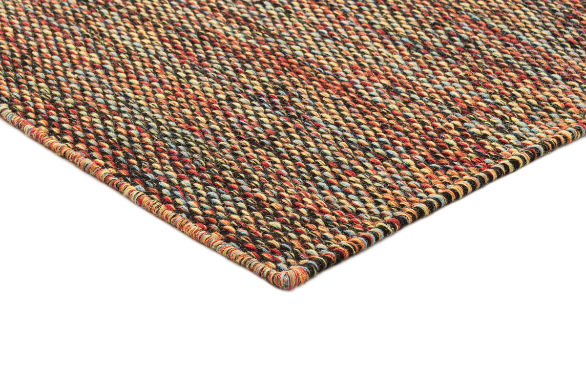 Handloom kilim