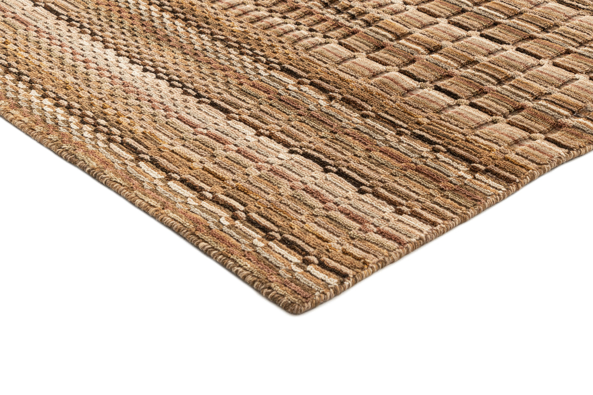 Handloom kilim