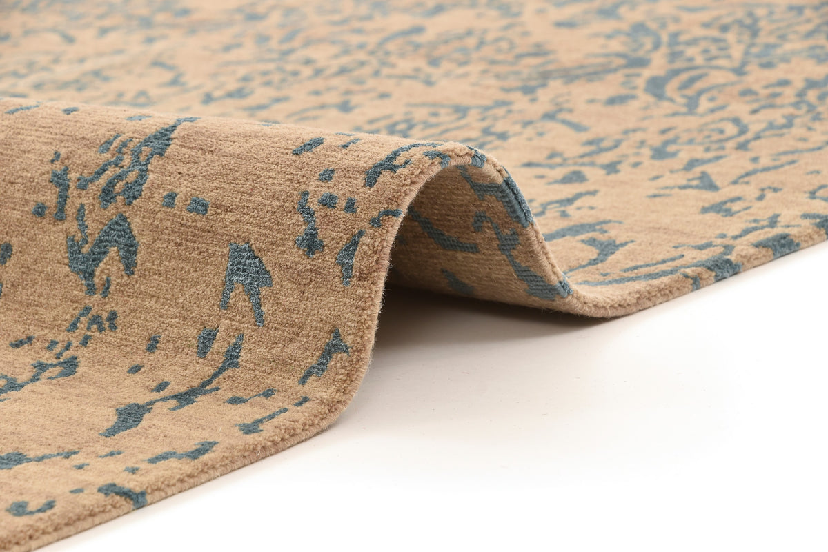 320x200 Damask with silk