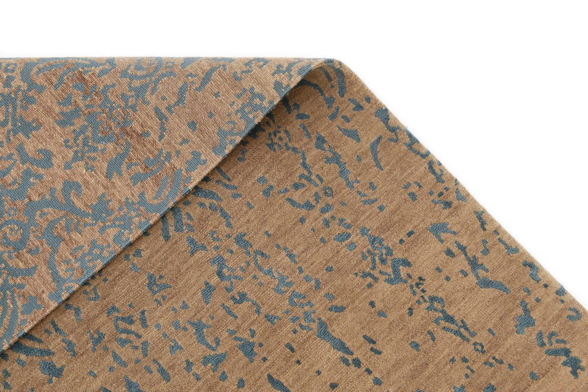 320x200 Damask with silk
