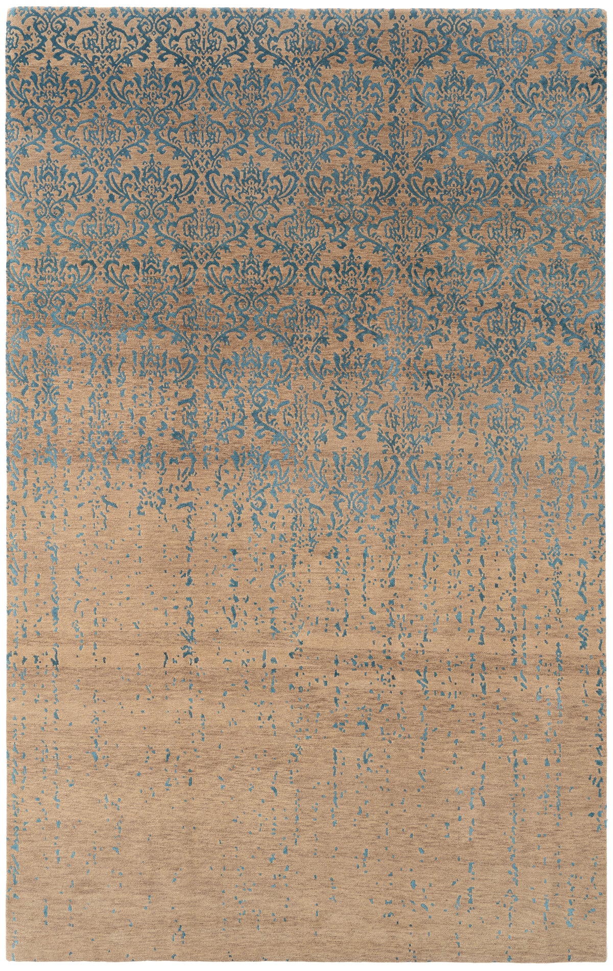 320x200 Damask with silk