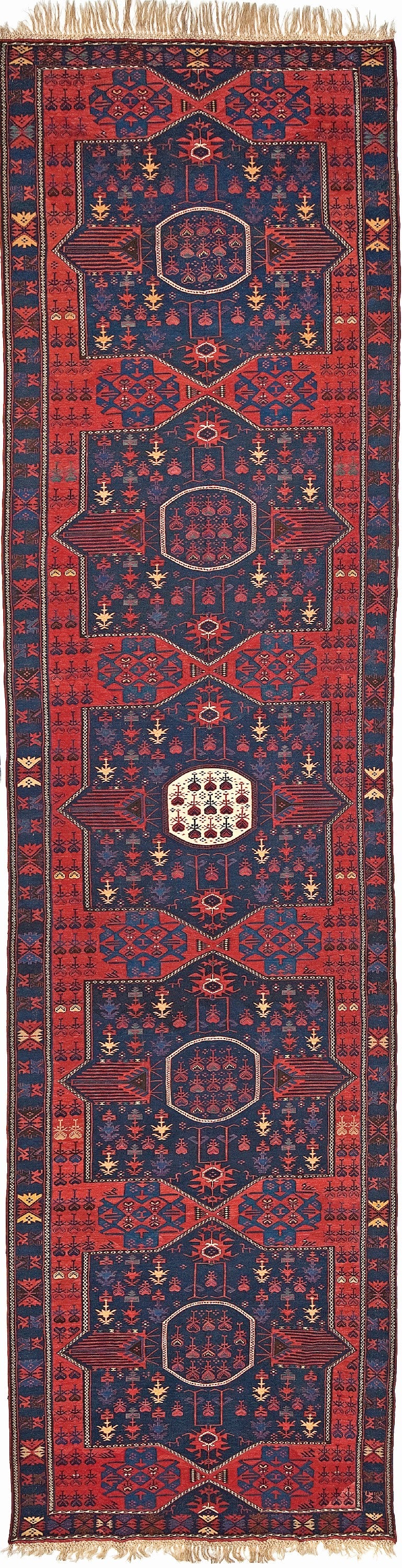 640 x 157 Soumak