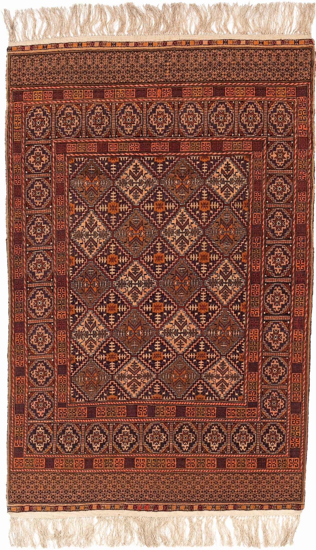 185 x 120 Turkmen