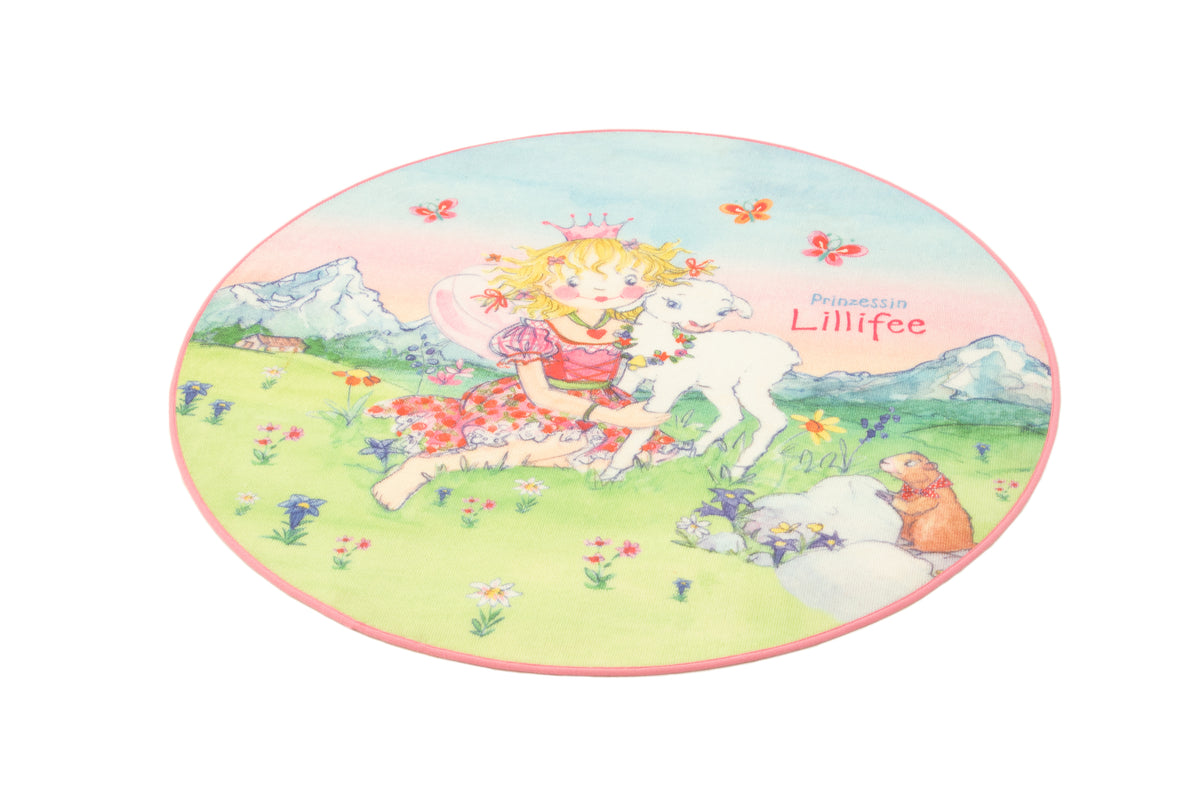 100x100 Tapis pour enfants