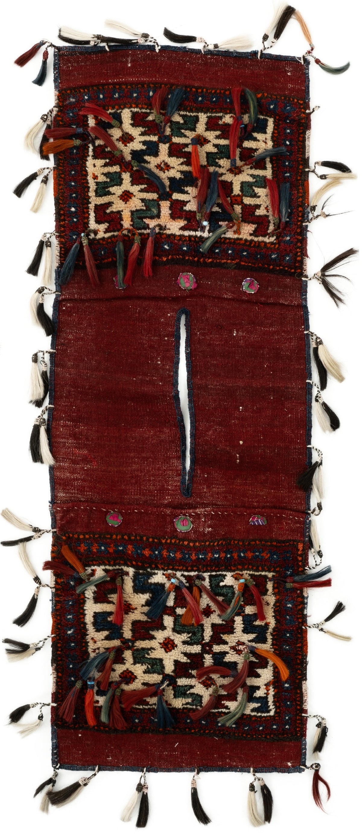 1x1 Anatol Kilim