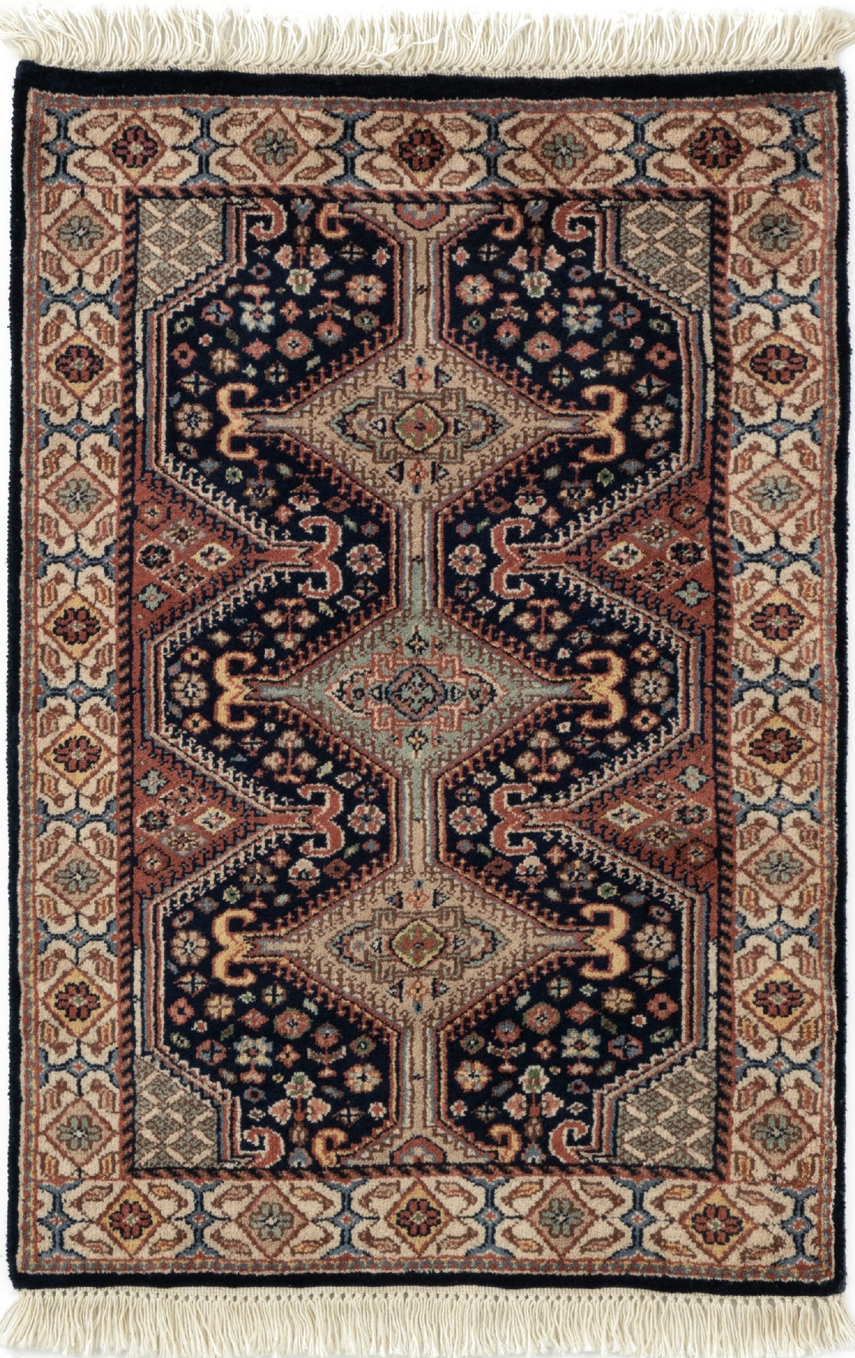 Jaipur Sarouk