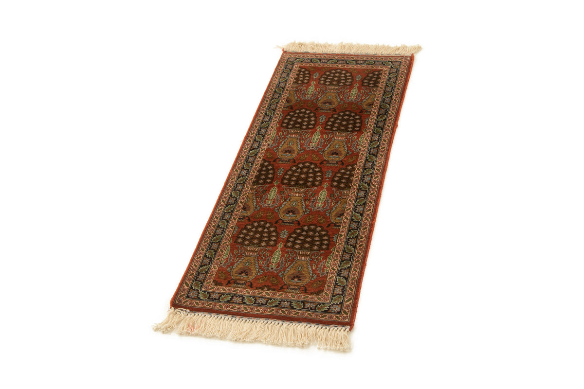 106x38  Kashmir Ghom Seta