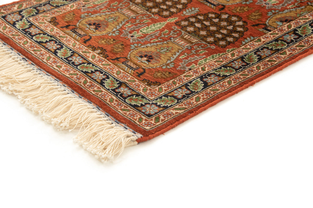106x38  Kashmir Ghom Seta