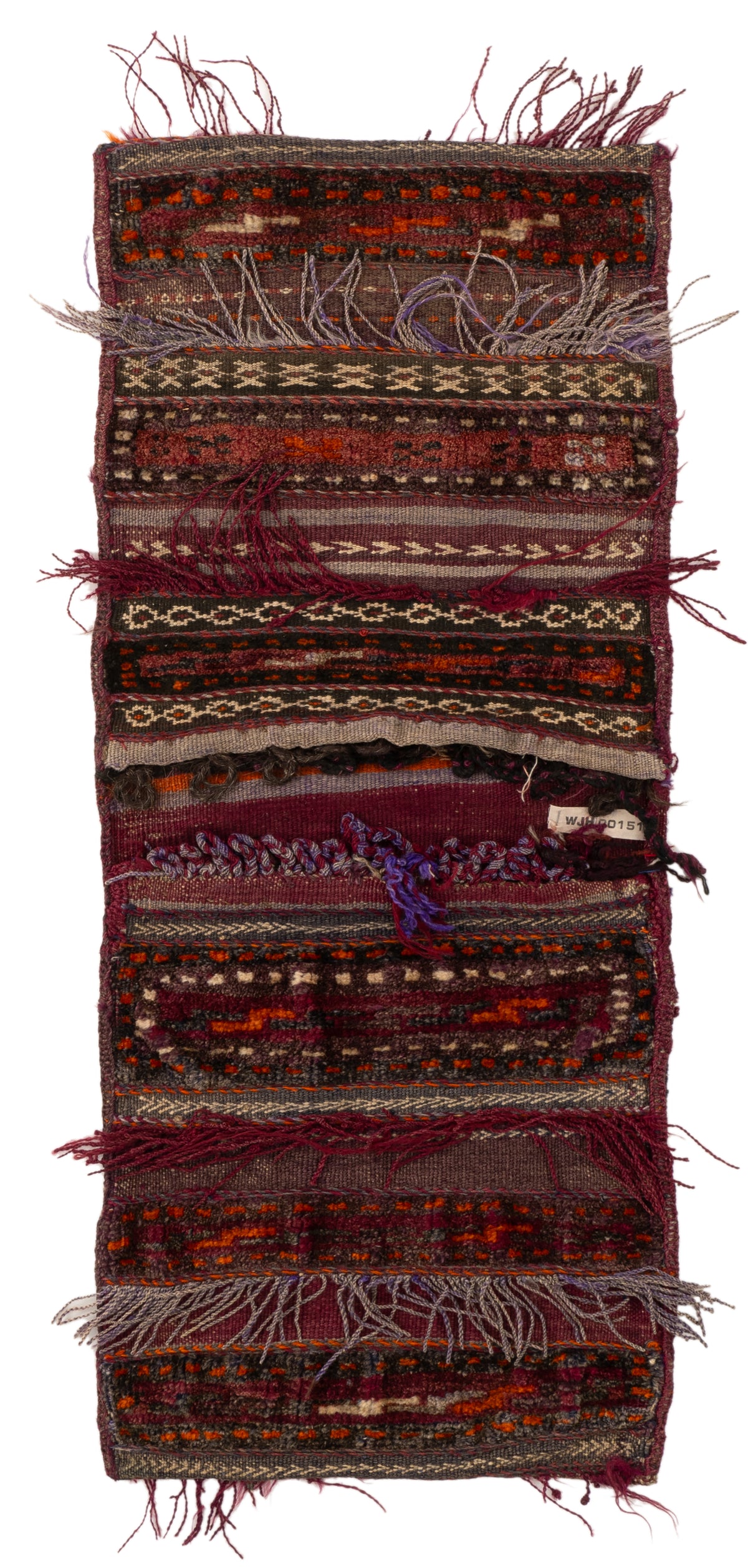 Gordjin Bag
