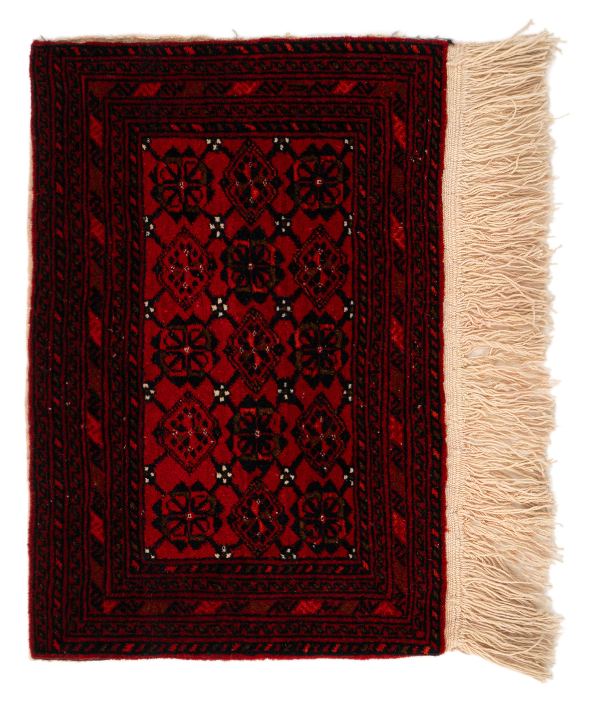 Poushti