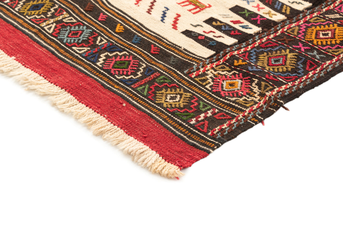 165 x 83 kilim