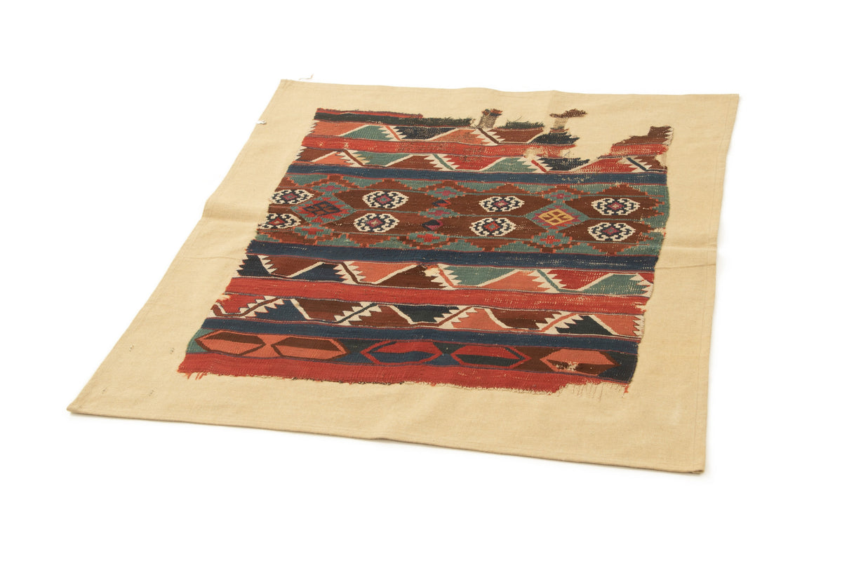 Kilim Ayden antique