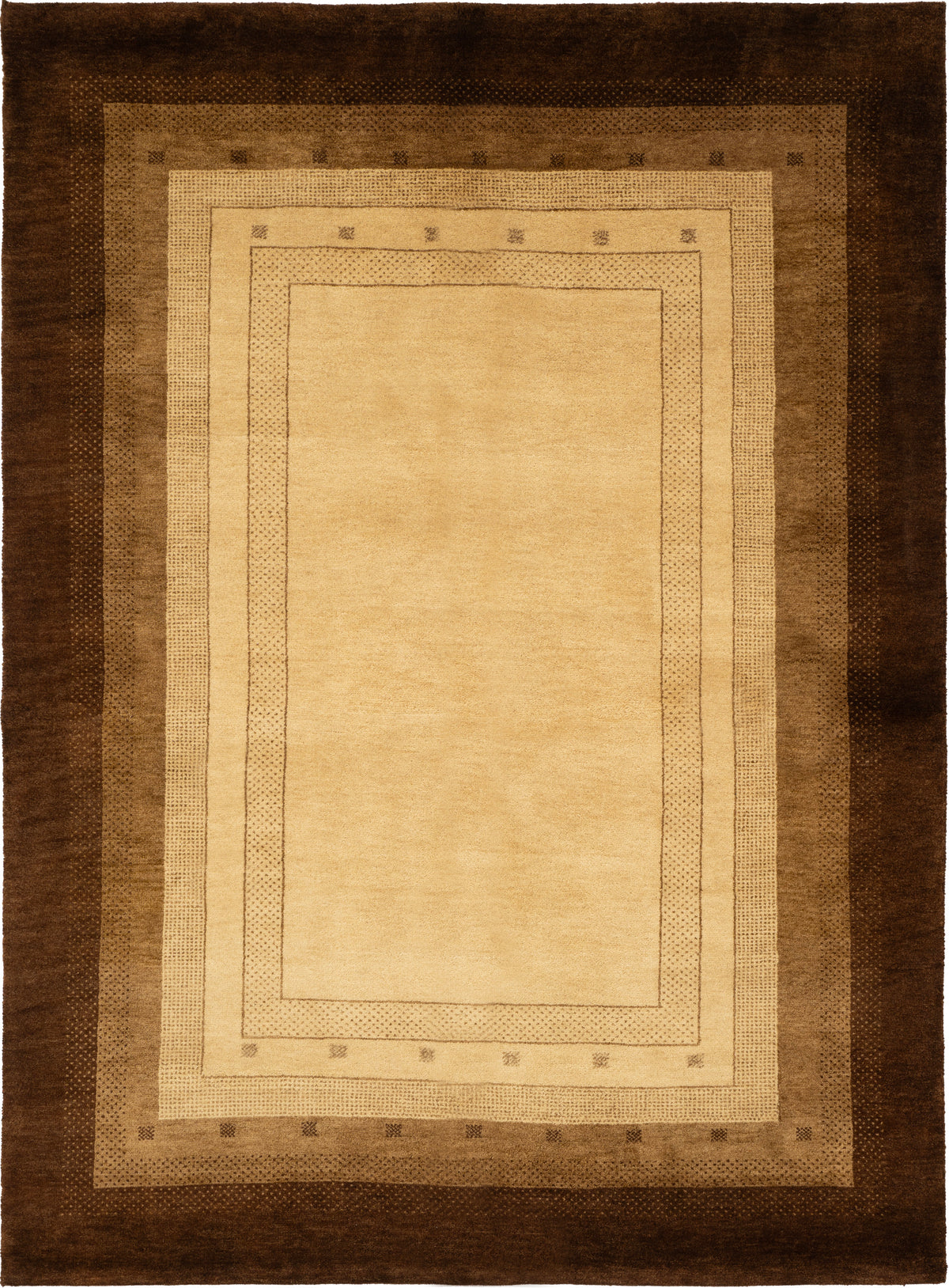 203x152 Sarnath Gabbeh