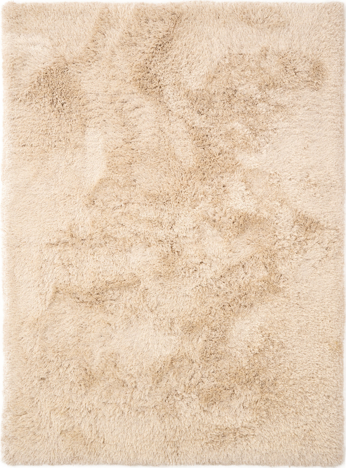 Handtufted Shaggy
