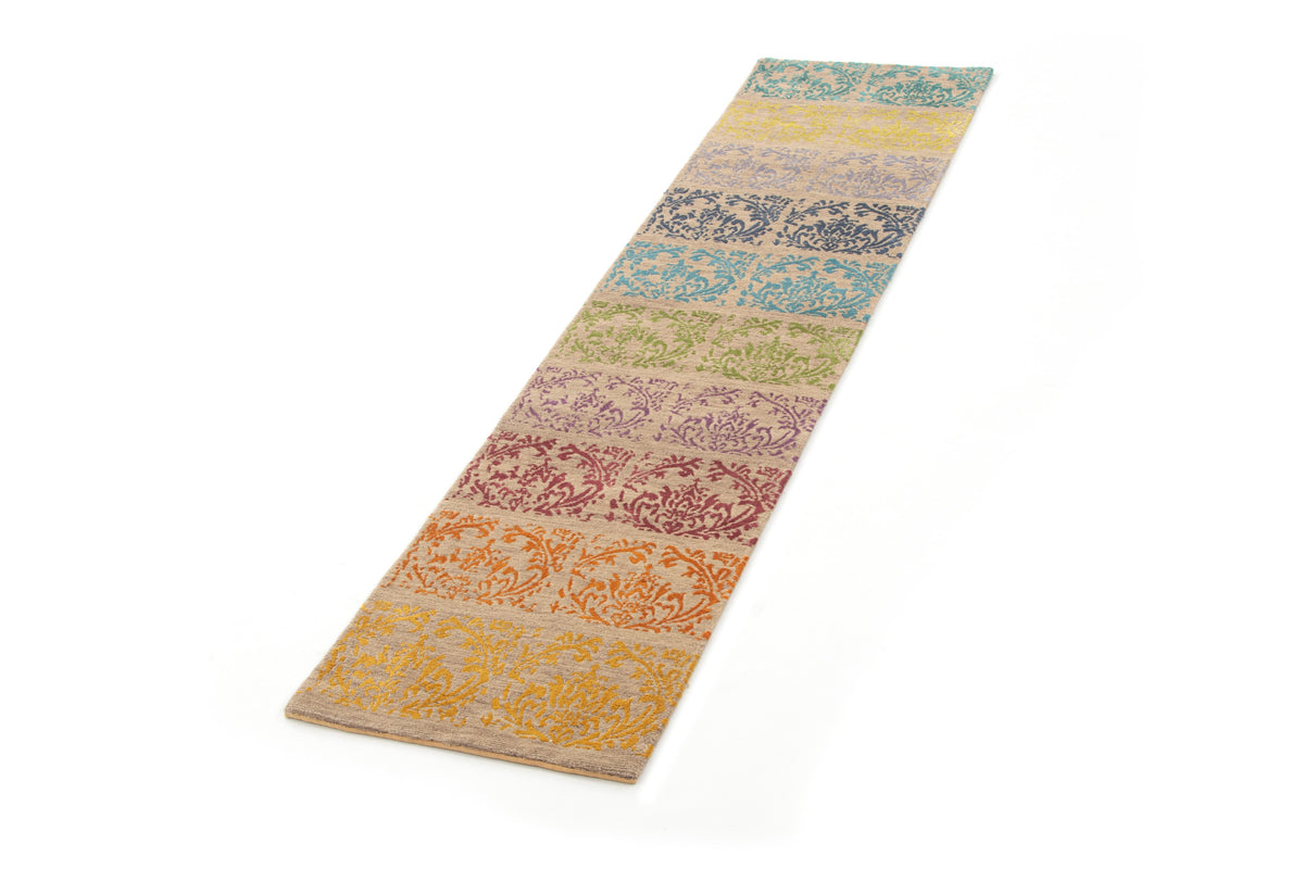 200x45 Damask