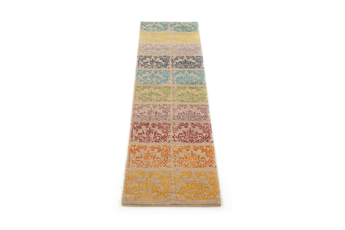 200x45 Damask
