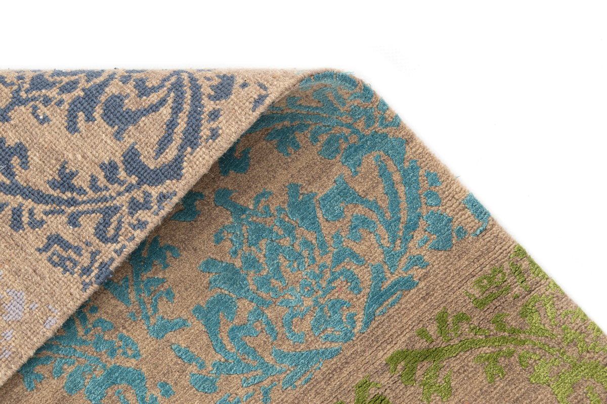 200x45 Damask