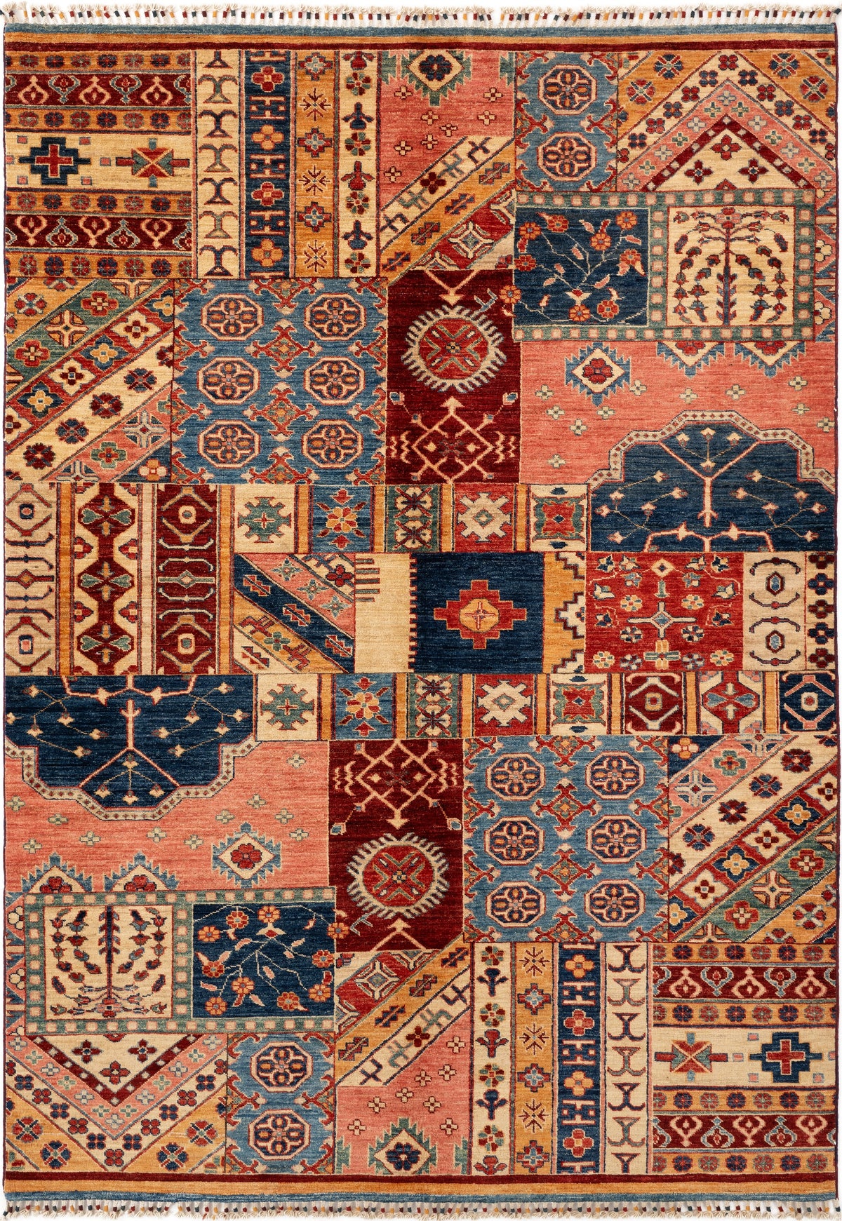 Patchwork