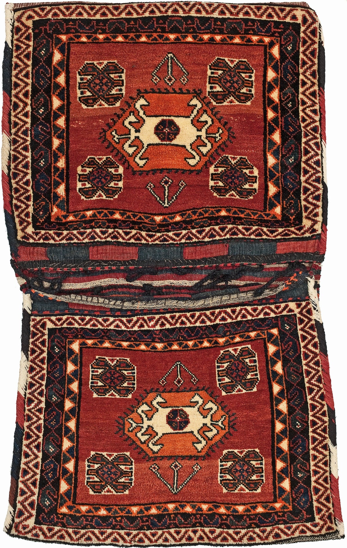 130 x 77 Ghashghai Bag